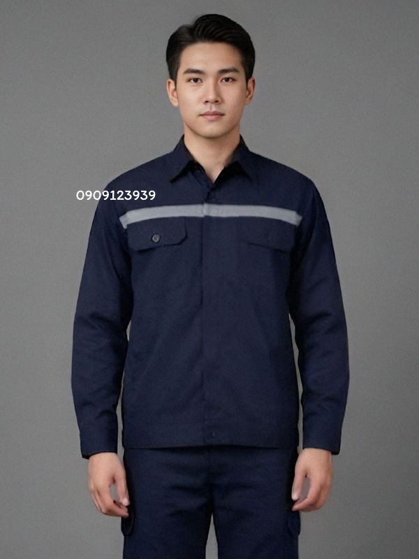 เสื้อช็อปแขนยาาว